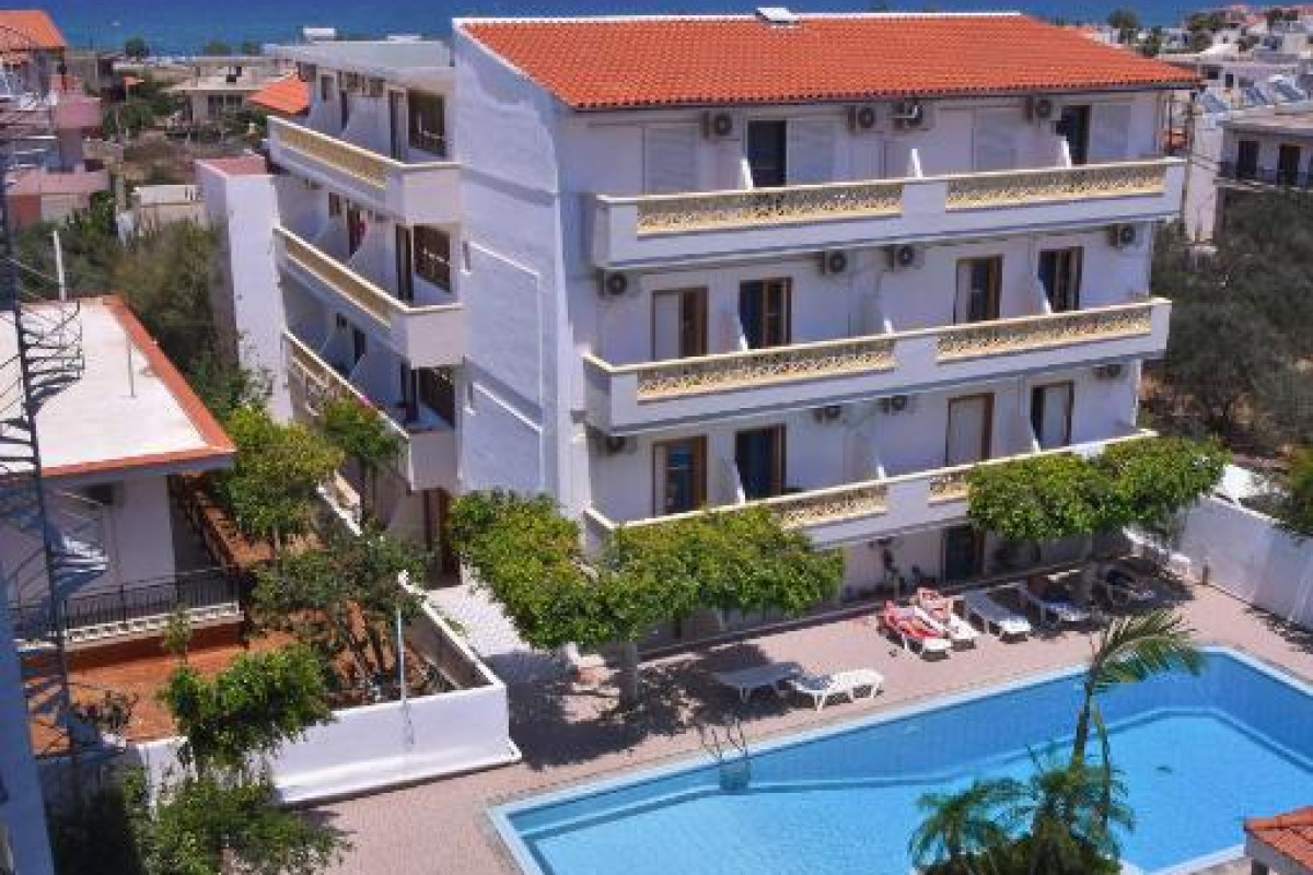 Sunny Resort