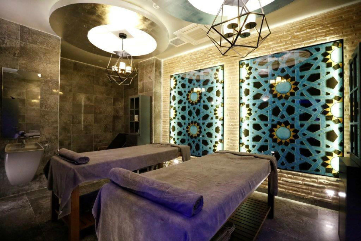 SUNPRIME C-LOUNGE