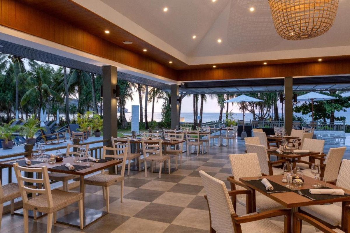 Sunprime Kamala Beach Resort