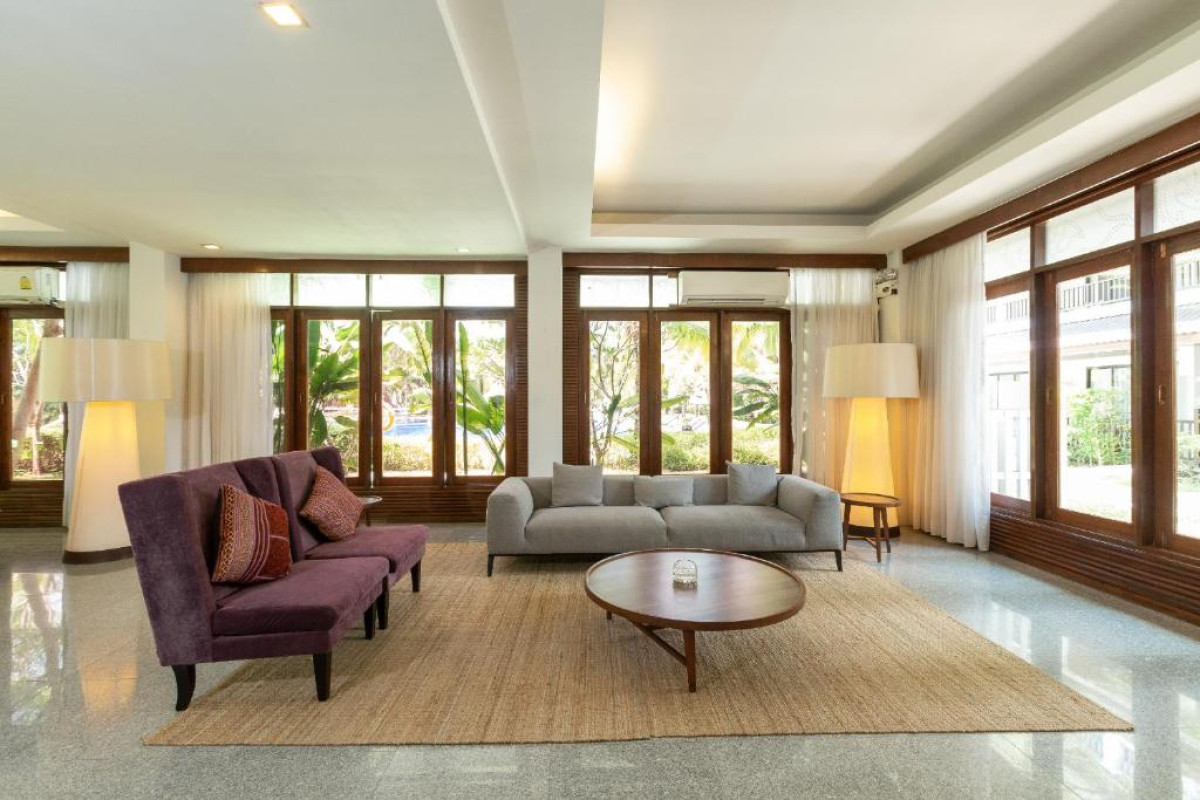 Sunprime Kamala Beach Resort