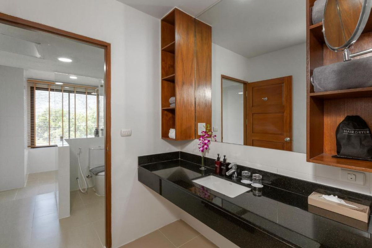 Sunprime Kamala Beach Resort