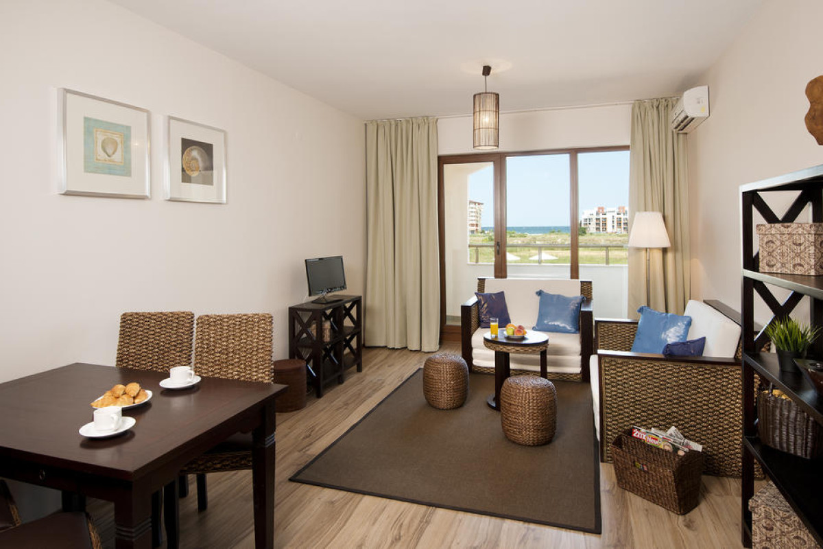 SUNRISE ALL SUITES FAMILY RESORT