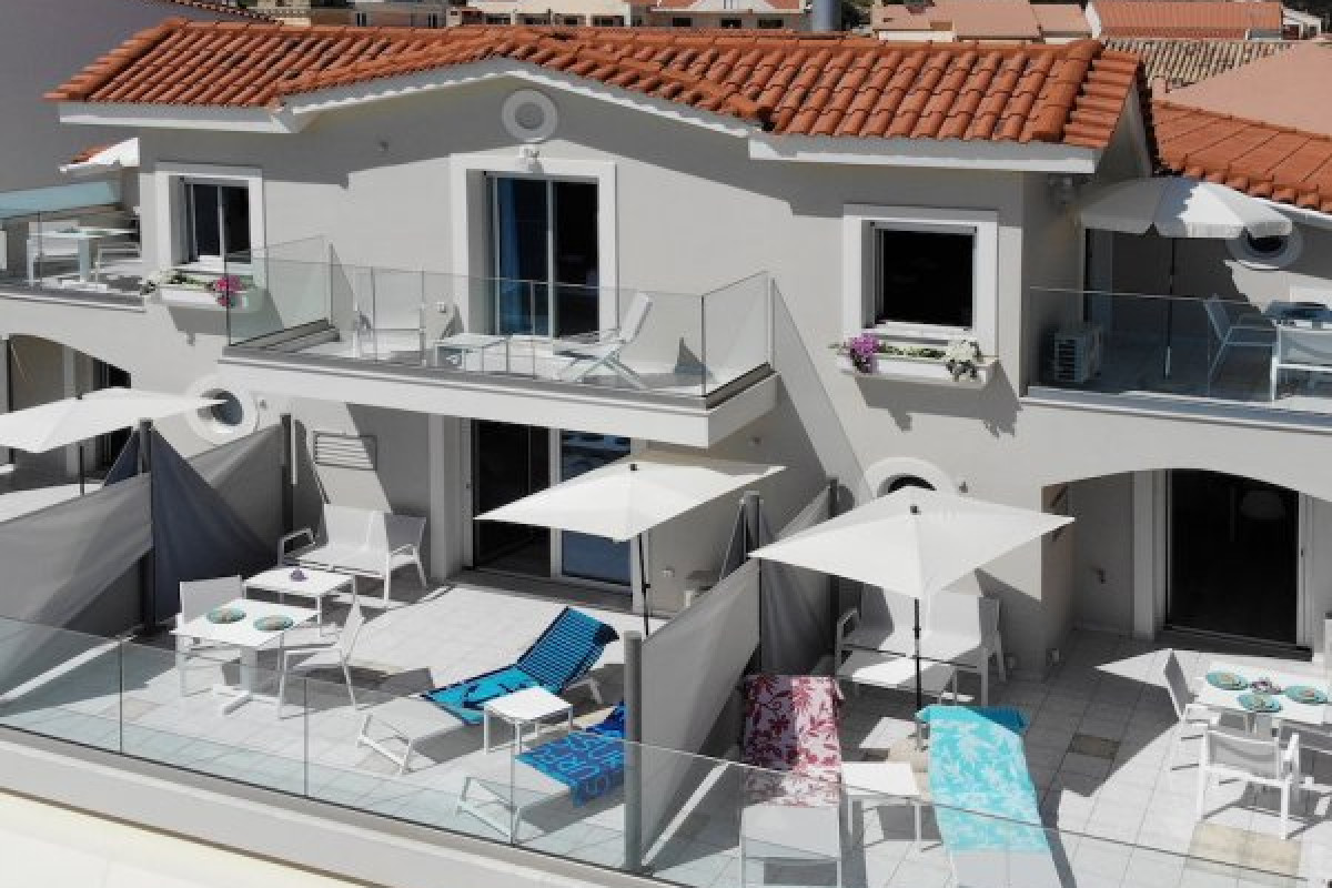 Sunrise Bay Apartments