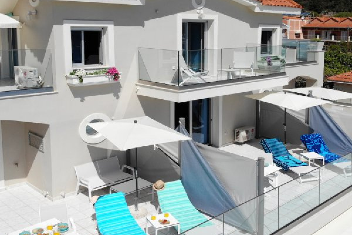Sunrise Bay Apartments