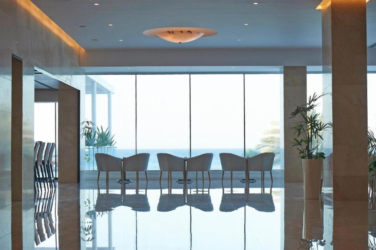Sunrise Beach Hotel