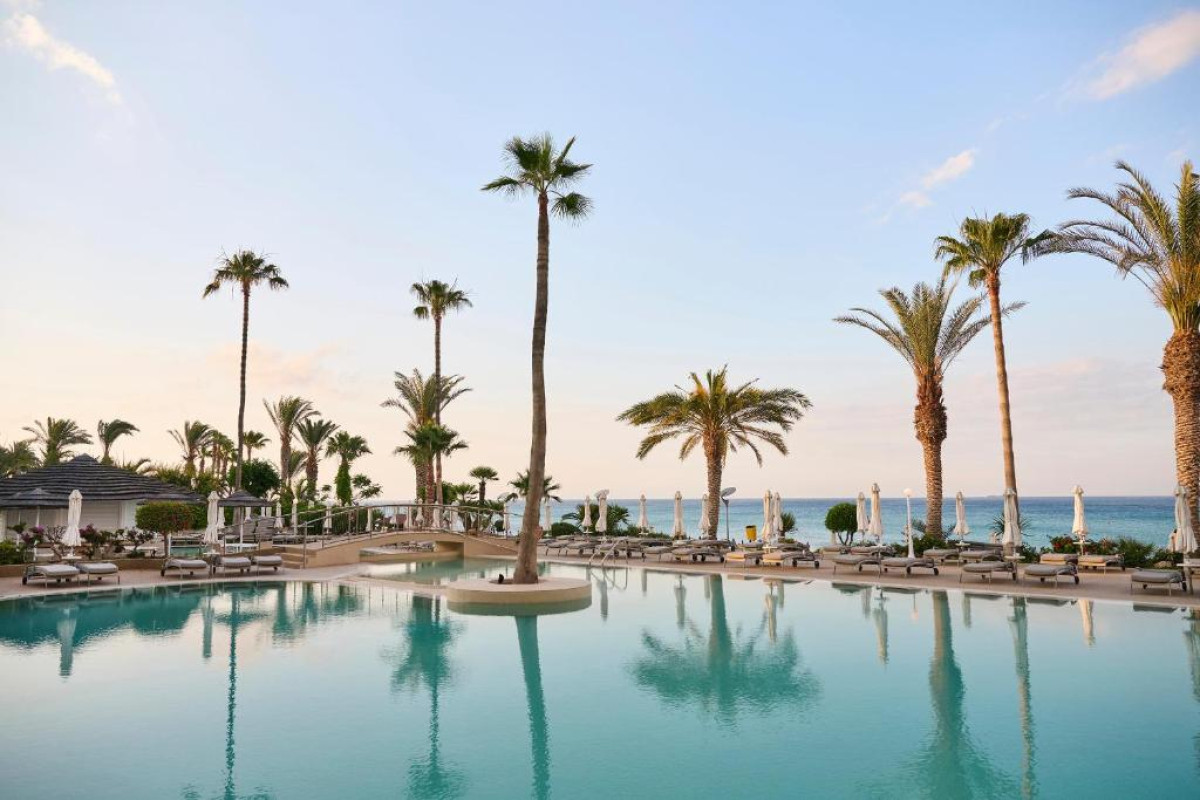 Sunrise Beach Hotel