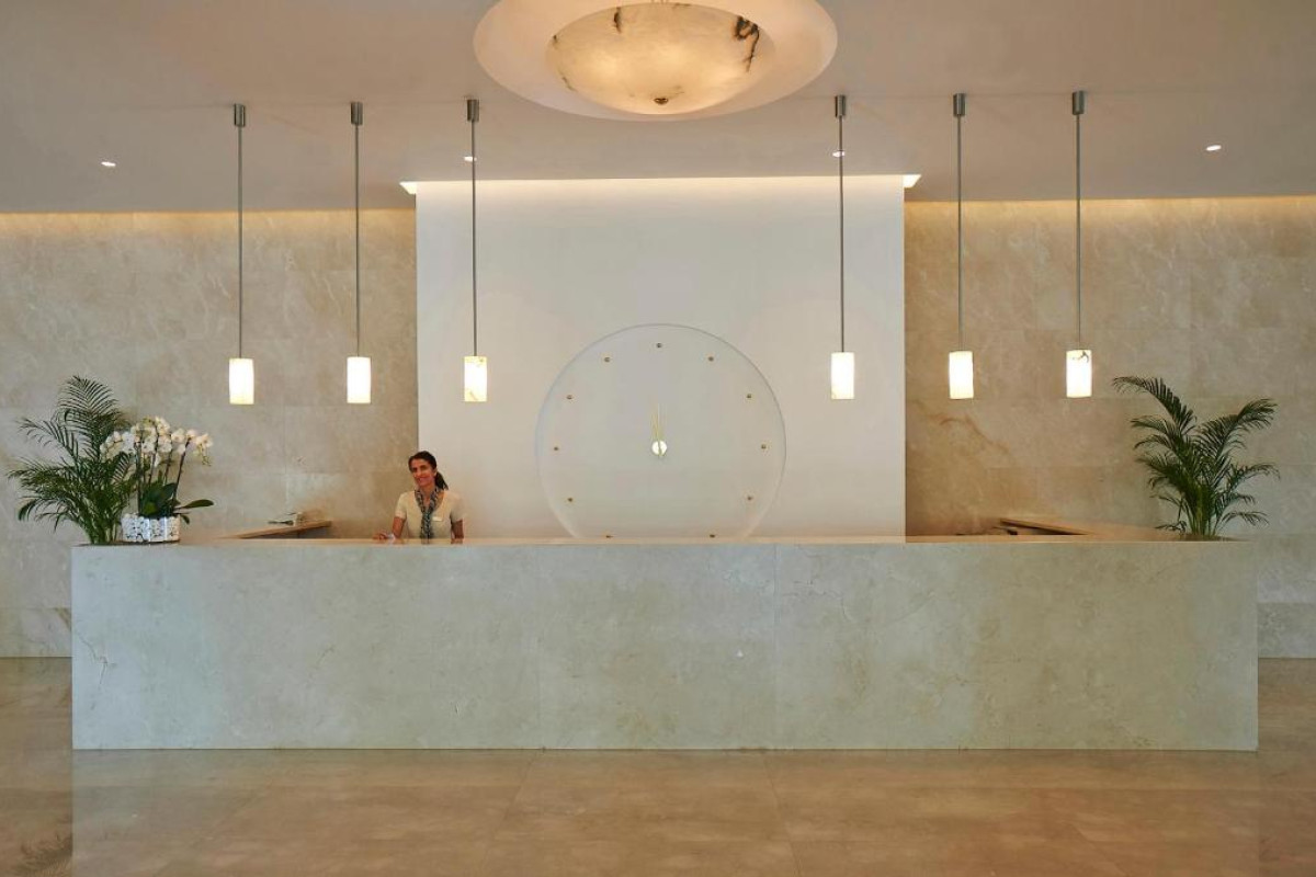 Sunrise Beach Hotel