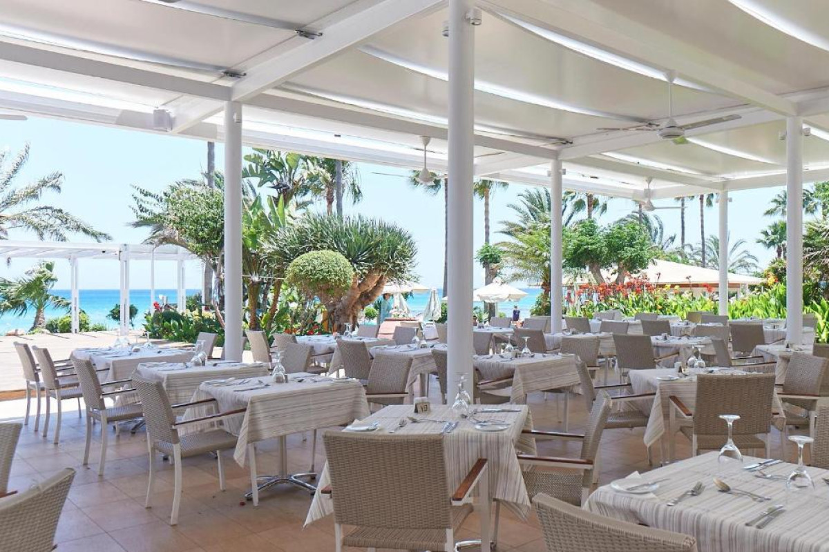 Sunrise Beach Hotel