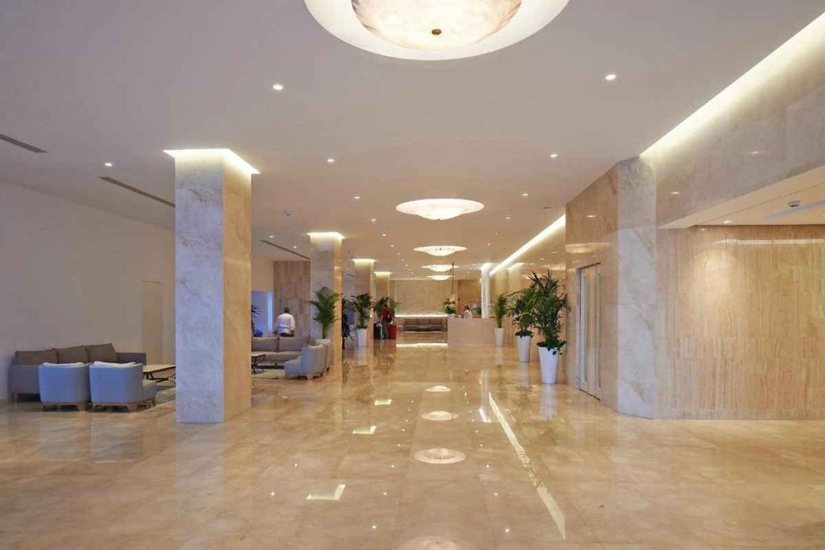 Sunrise Beach Hotel