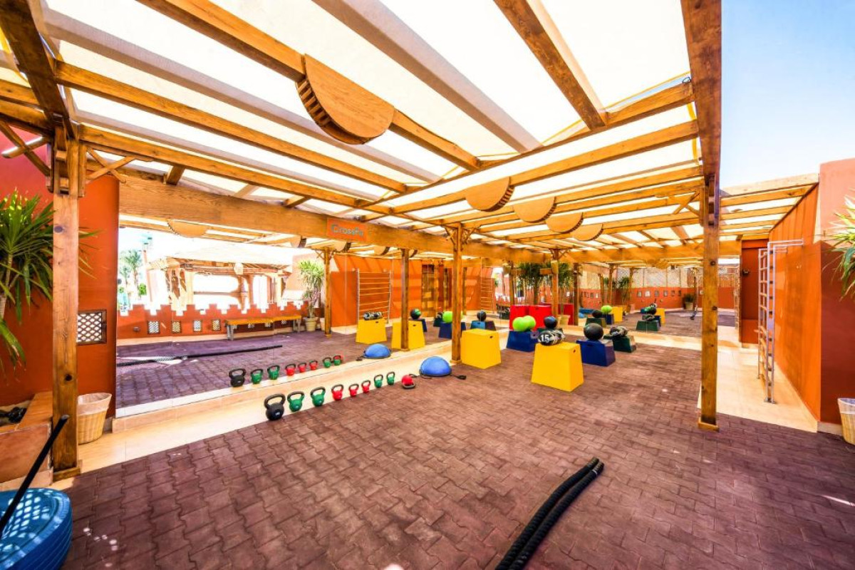 SUNRISE Garden Beach Resort