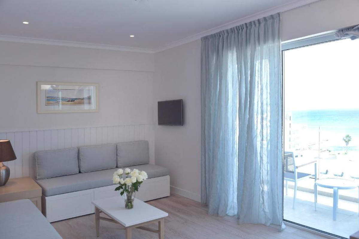 Sunrise Gardens Aparthotel