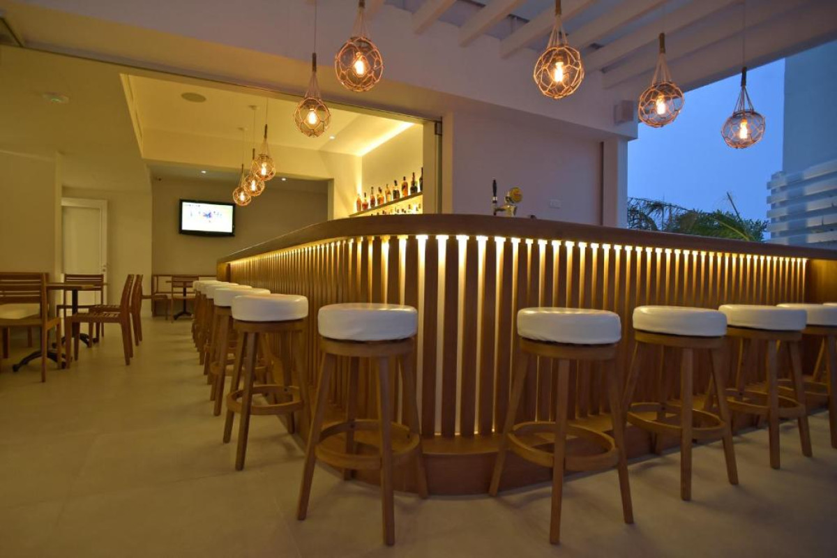 Sunrise Gardens Aparthotel