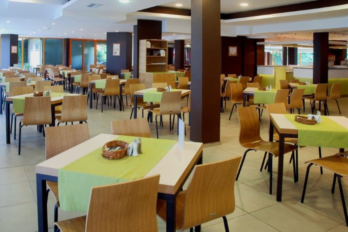 SUNRISE HOTEL
