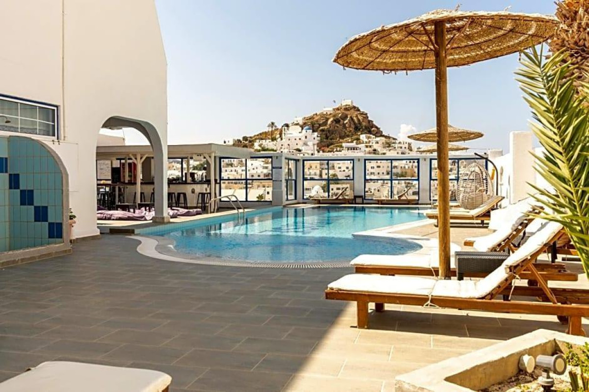 Sunrise Hotel