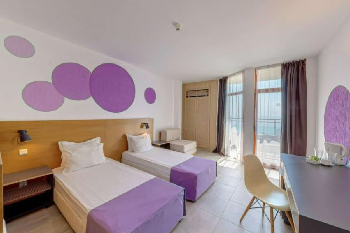 SUNRISE HOTEL