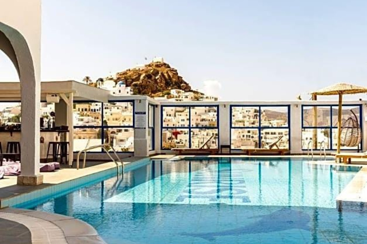 Sunrise Hotel