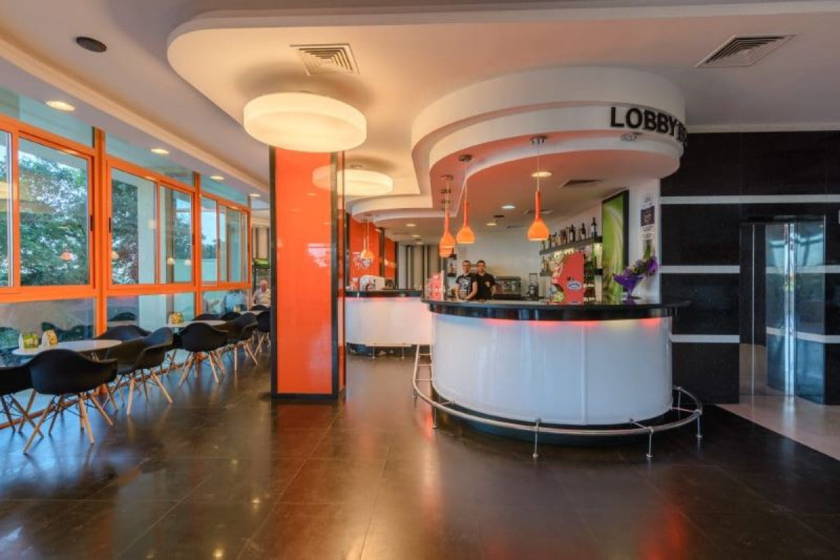 SUNRISE HOTEL