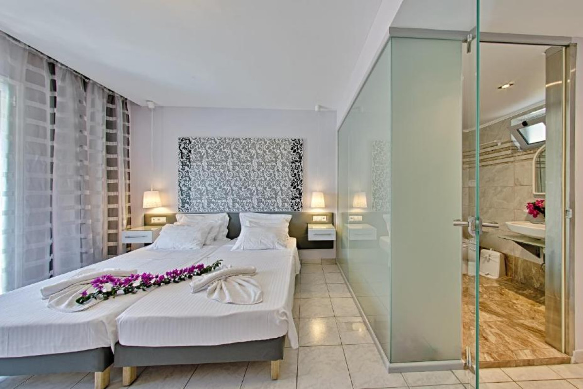 Sunrise Zante - Adults Only Hotel