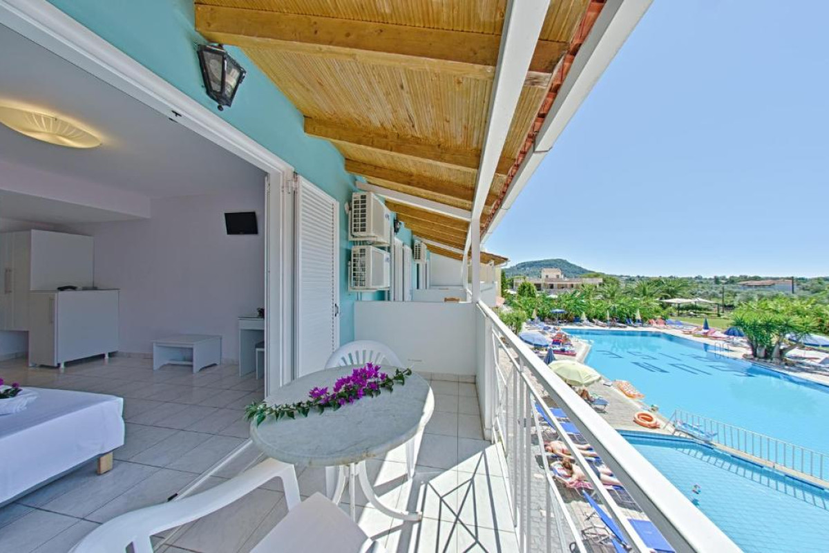 Sunrise Zante - Adults Only Hotel