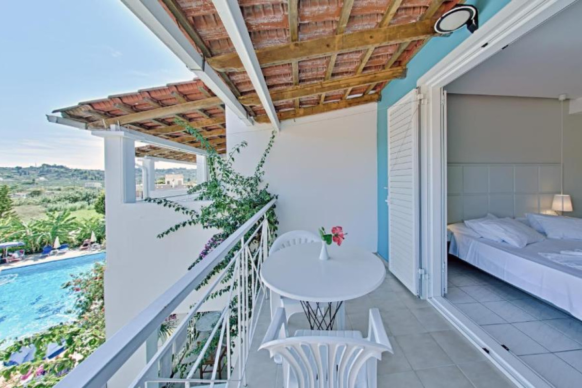 Sunrise Zante - Adults Only Hotel
