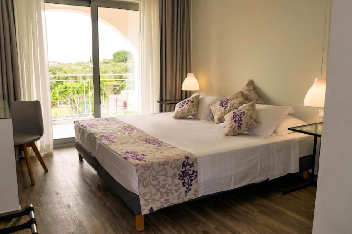 Sunrise Zante - Adults Only Hotel
