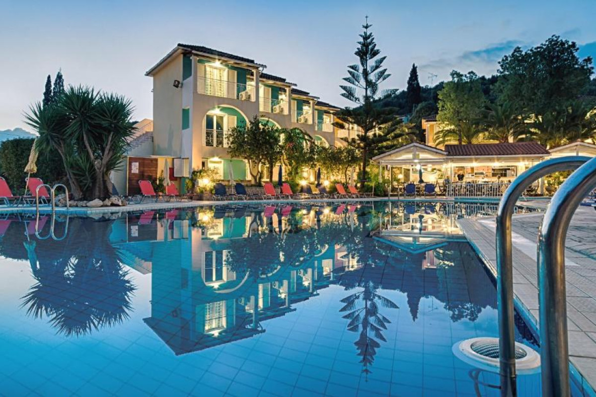 Sunrise Zante - Adults Only Hotel
