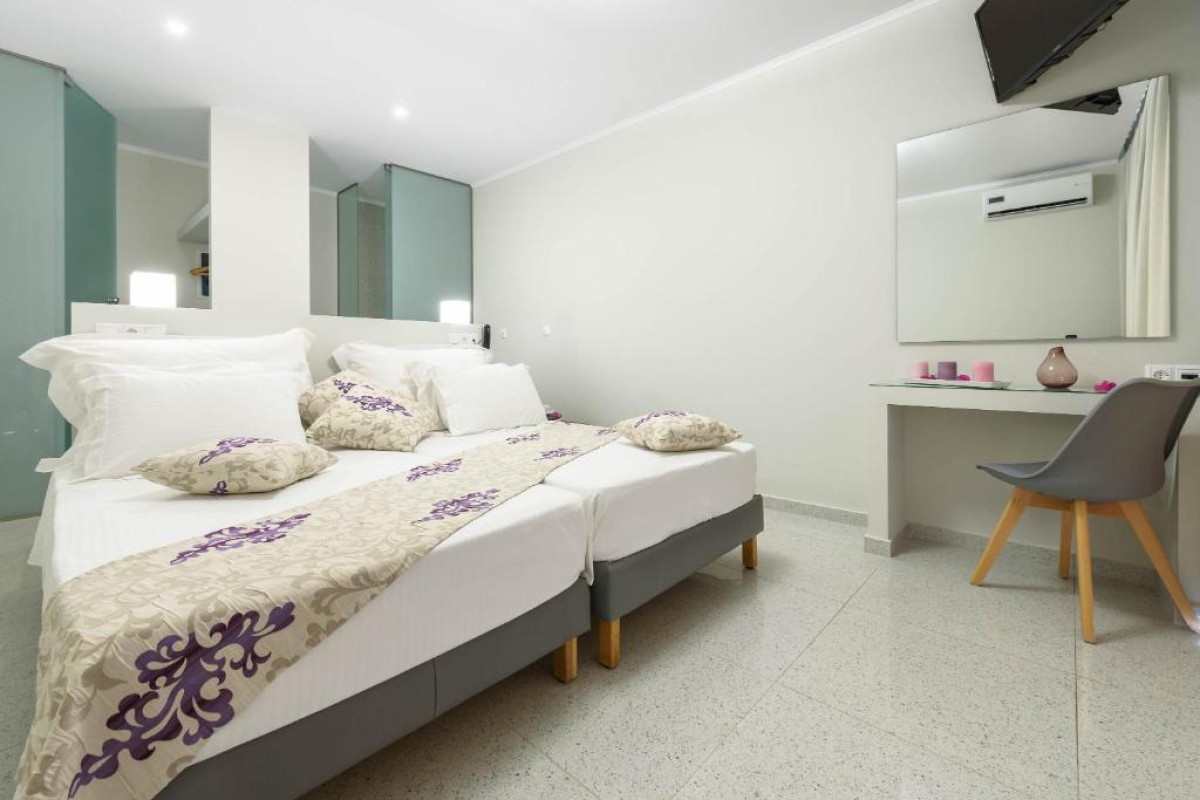 Sunrise Zante - Adults Only Hotel