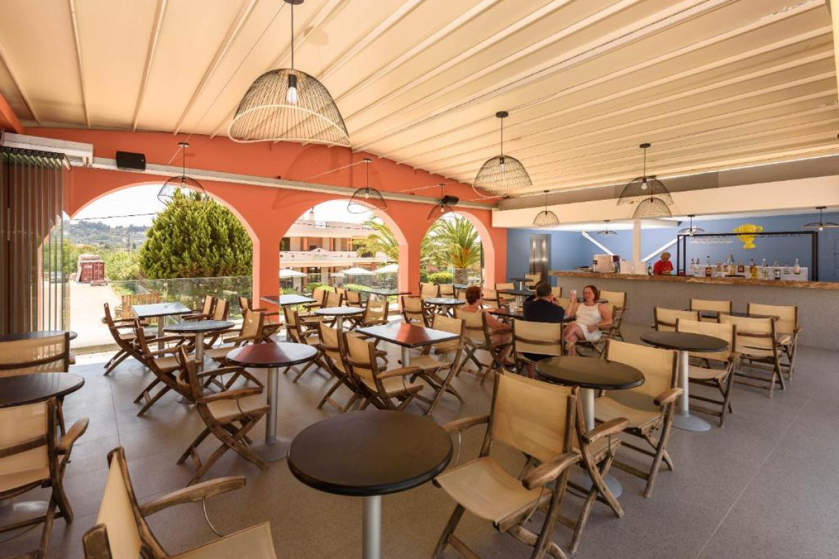 Sunrise Zante - Adults Only Hotel