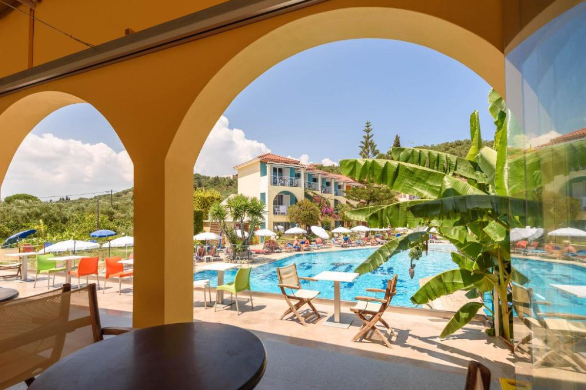 Sunrise Zante - Adults Only Hotel