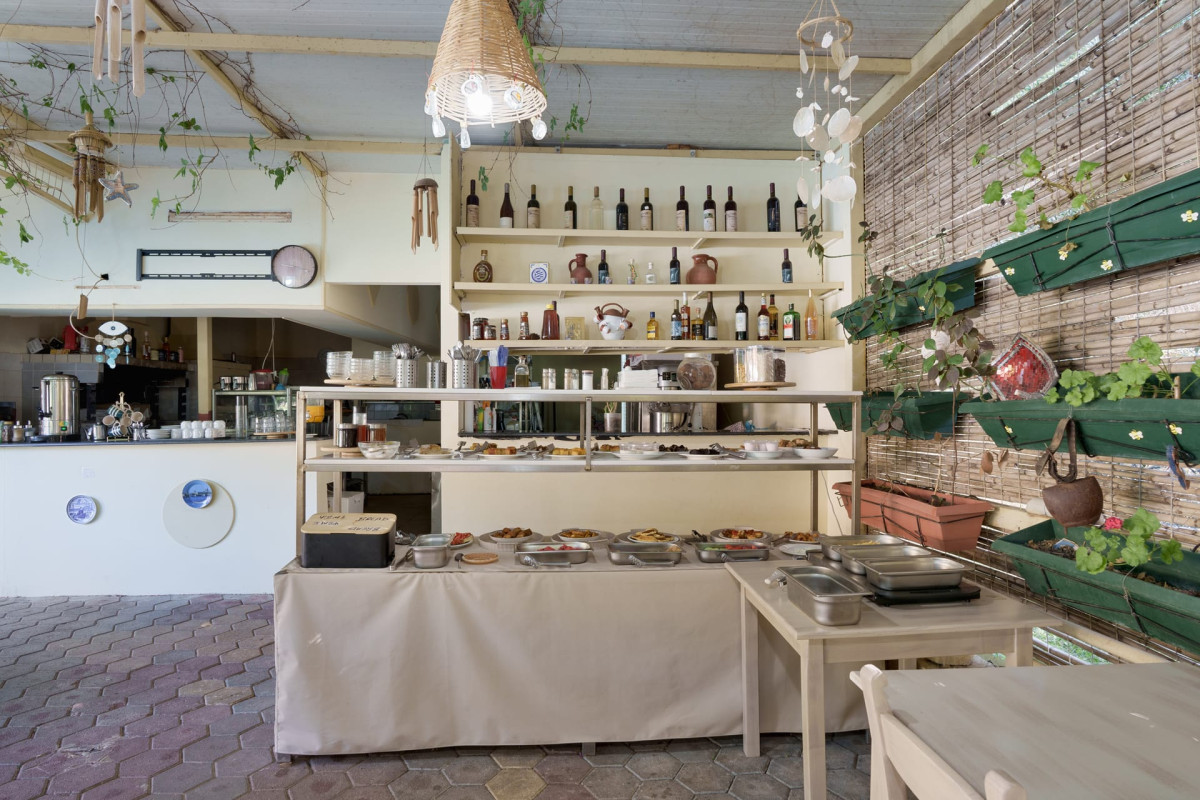 Sunrise Hotel  Apartments Crete