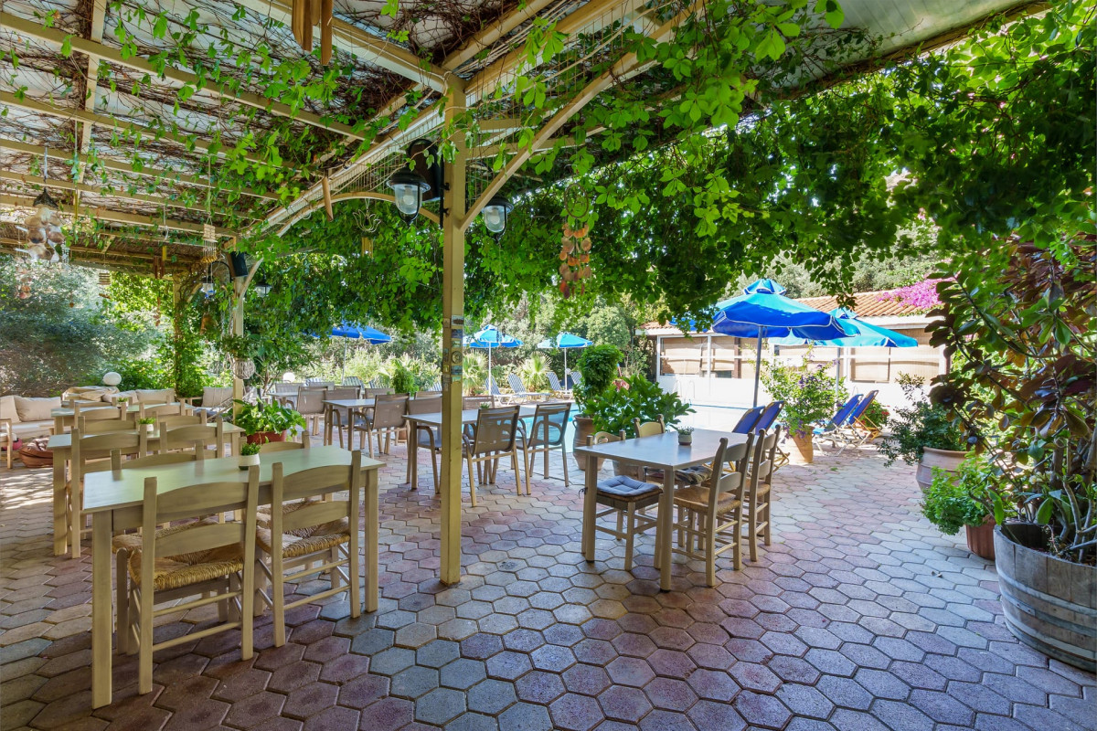 Sunrise Hotel  Apartments Crete