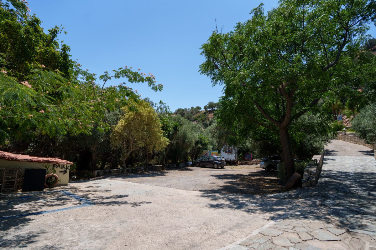 Sunrise Hotel  Apartments Crete