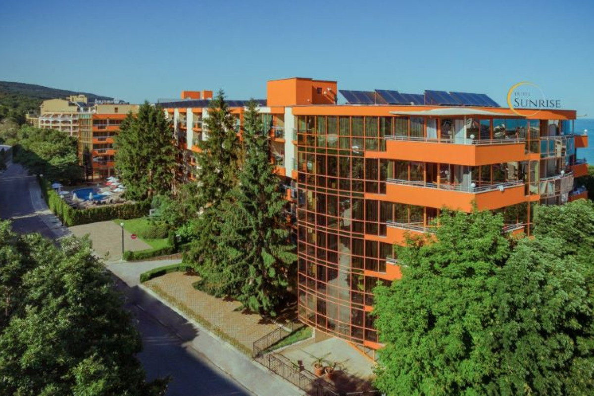 SUNRISE HOTEL