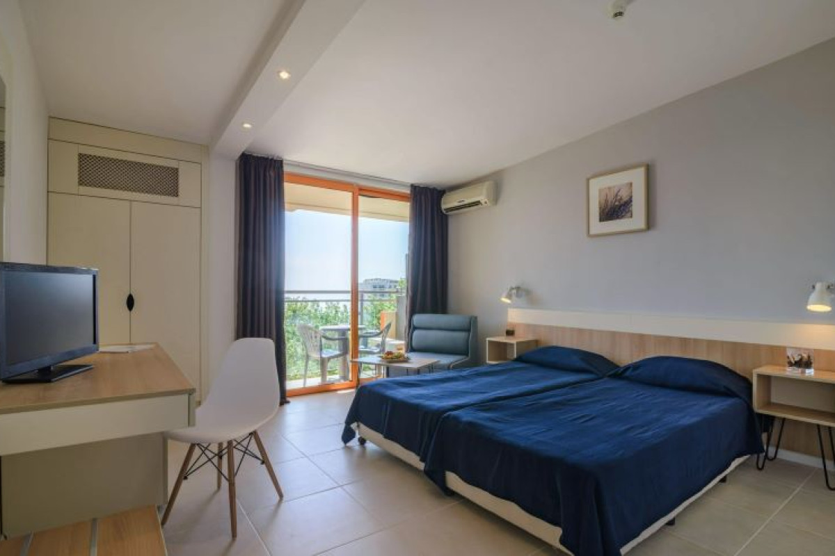 SUNRISE HOTEL