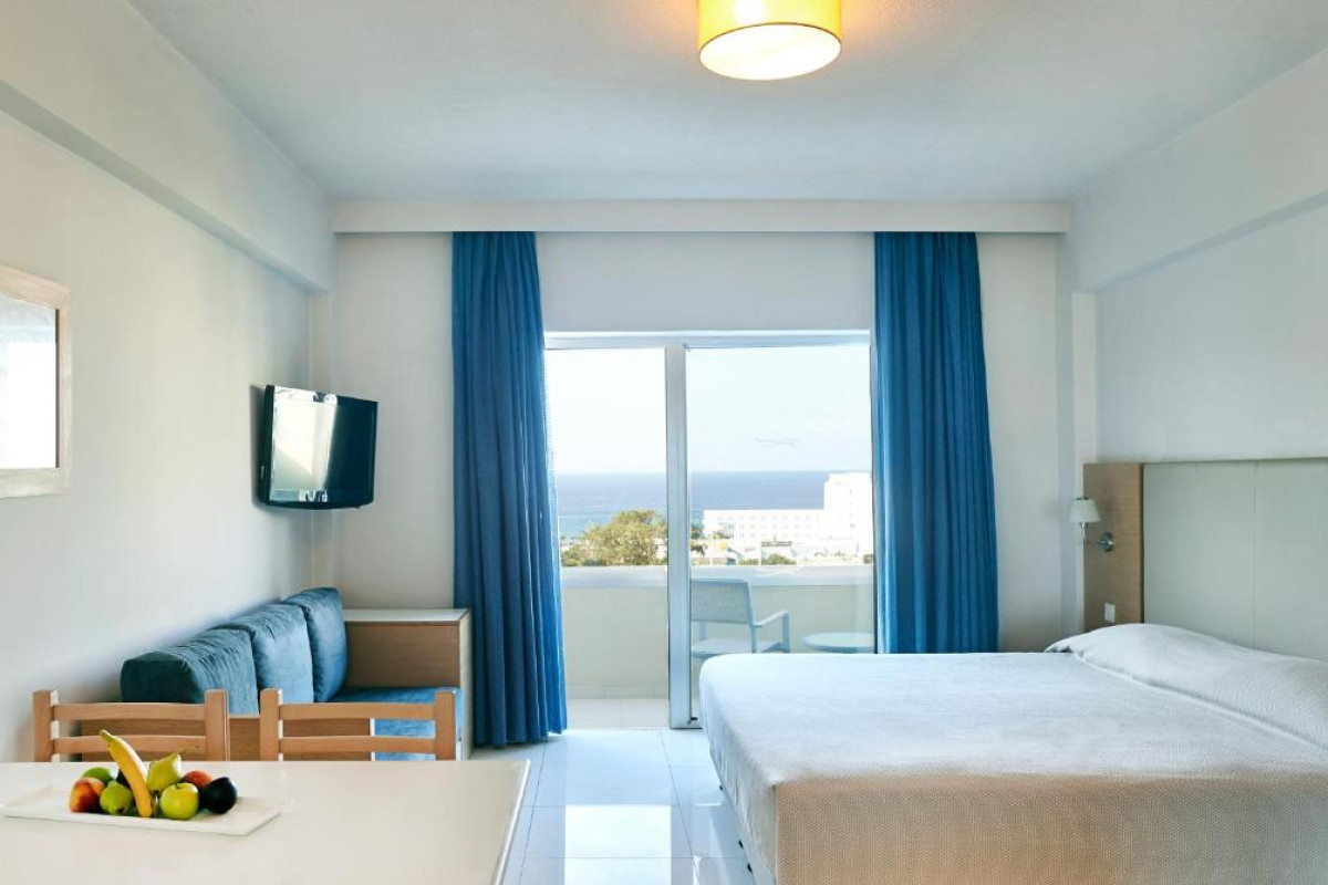 Sunrise Oasis Hotel