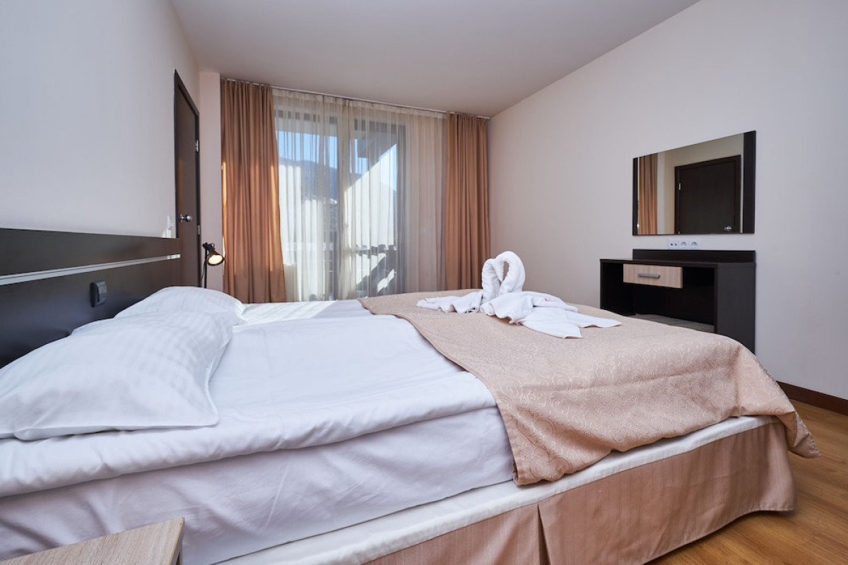 SUNRISE PARK HOTEL BANSKO
