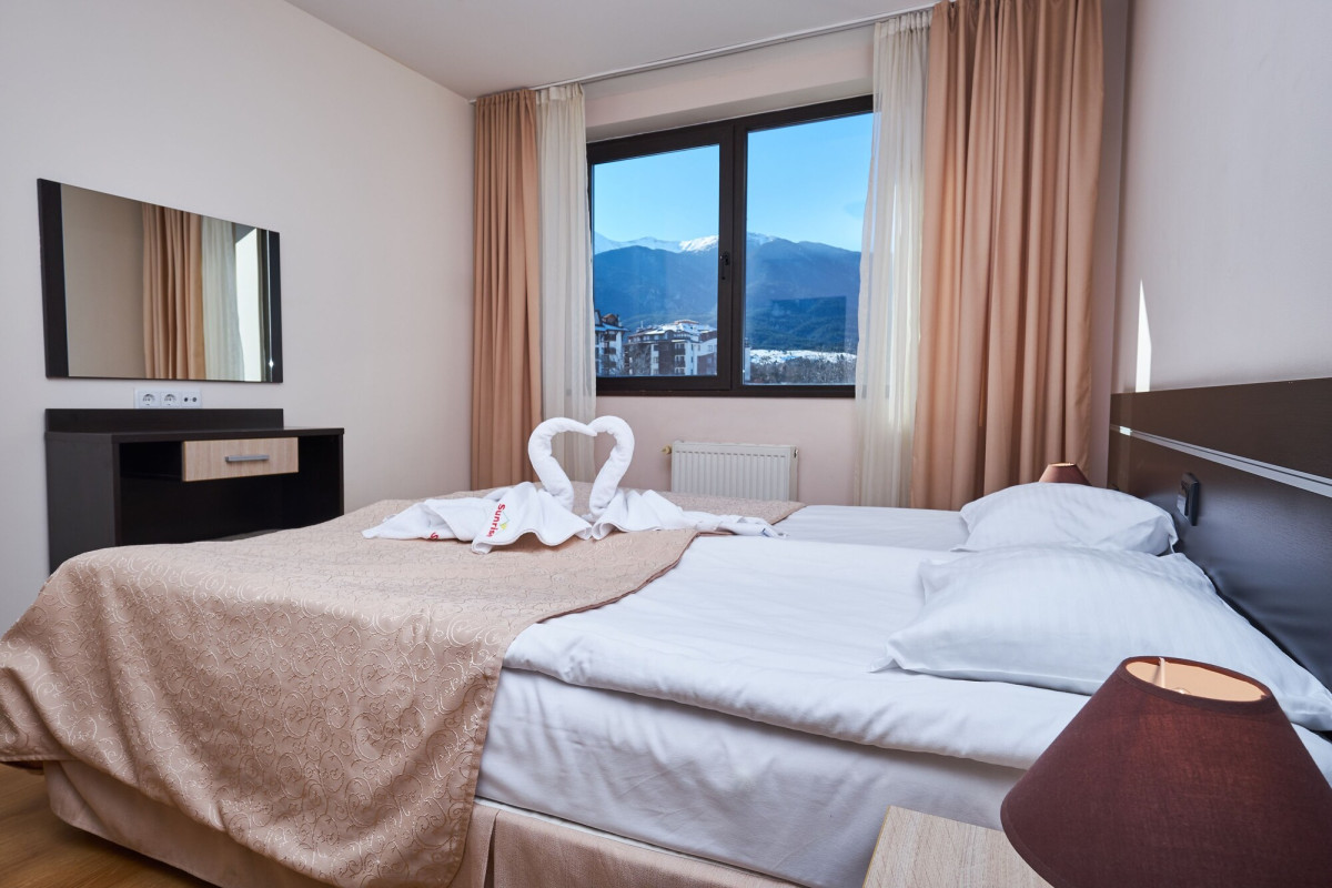 SUNRISE PARK HOTEL BANSKO
