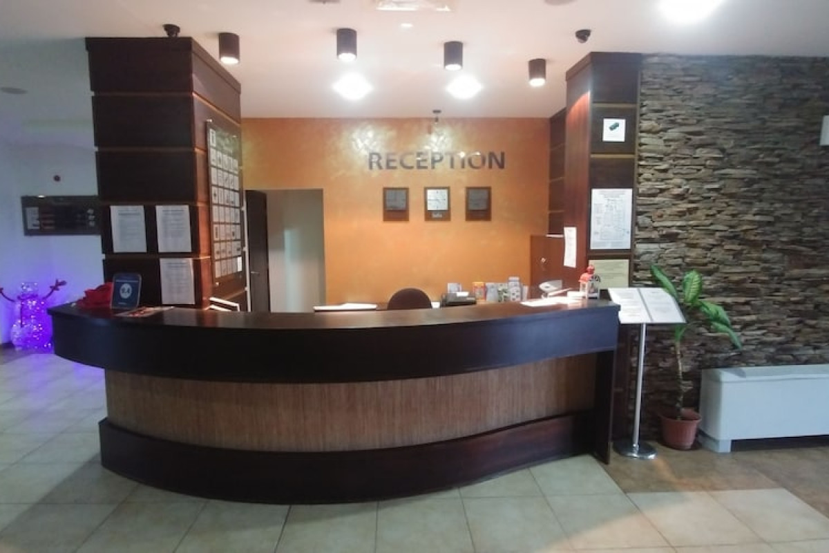 SUNRISE PARK HOTEL BANSKO