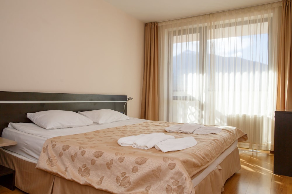 SUNRISE PARK HOTEL BANSKO