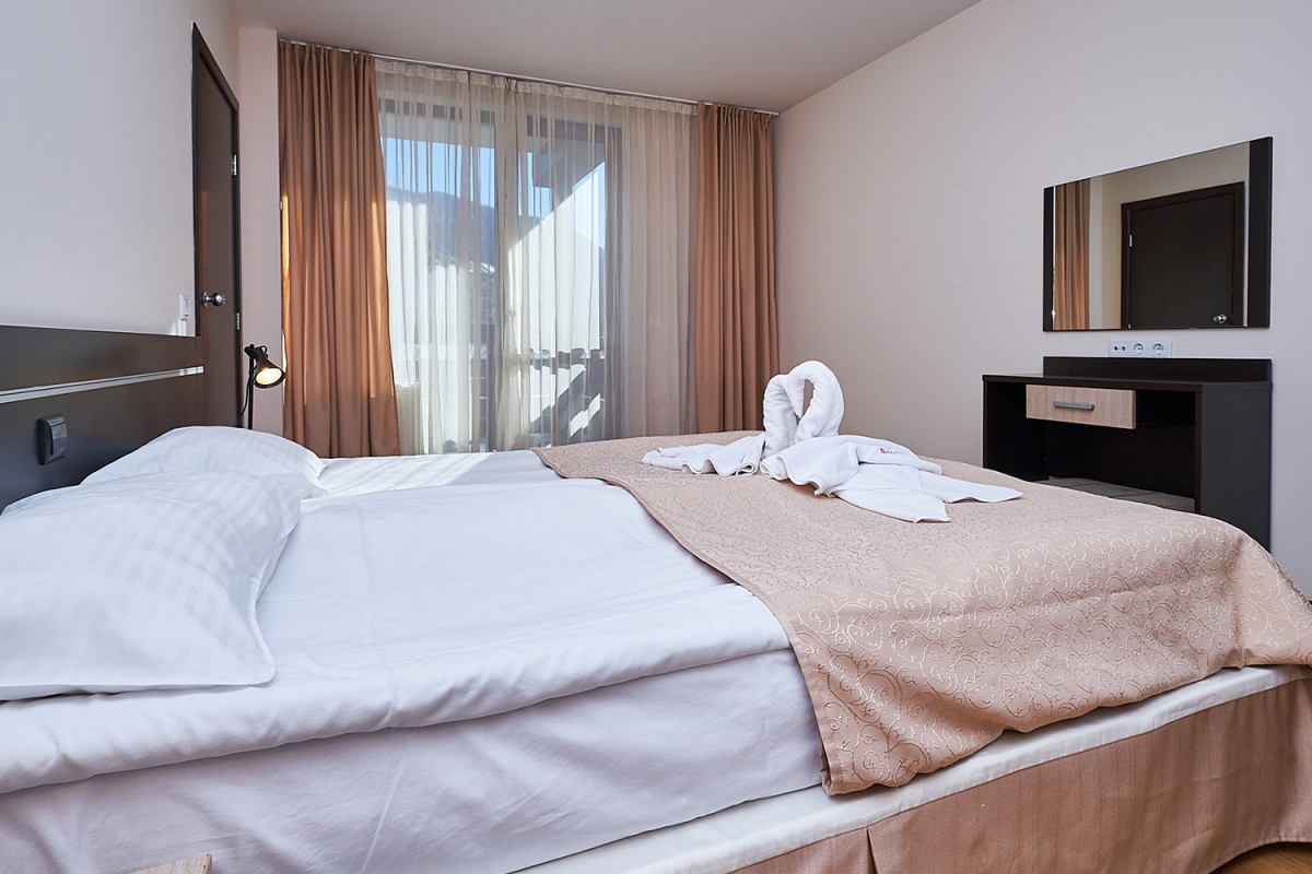 SUNRISE PARK HOTEL BANSKO