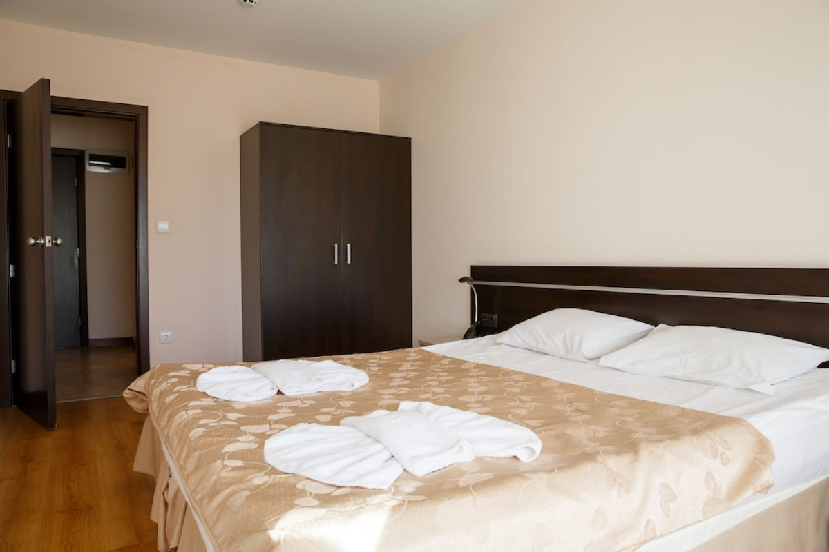 SUNRISE PARK HOTEL BANSKO