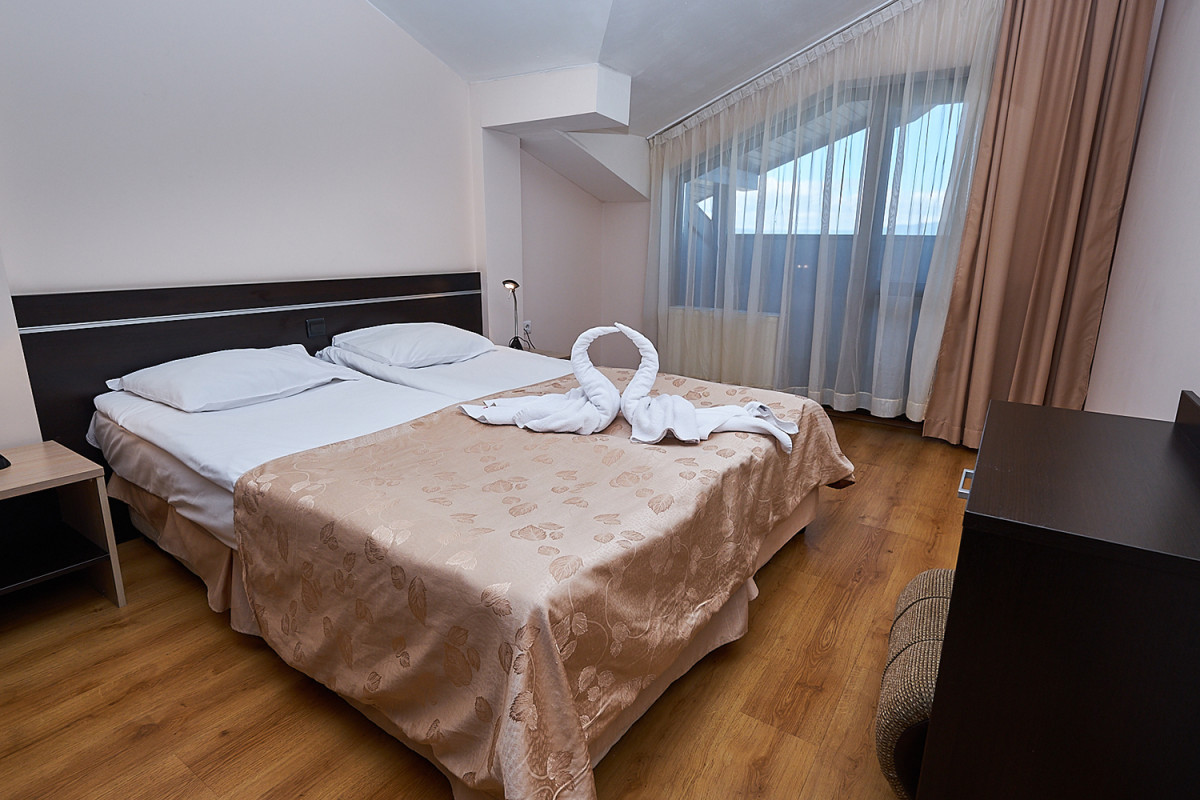 SUNRISE PARK HOTEL BANSKO