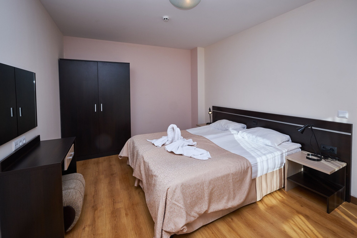 SUNRISE PARK HOTEL BANSKO