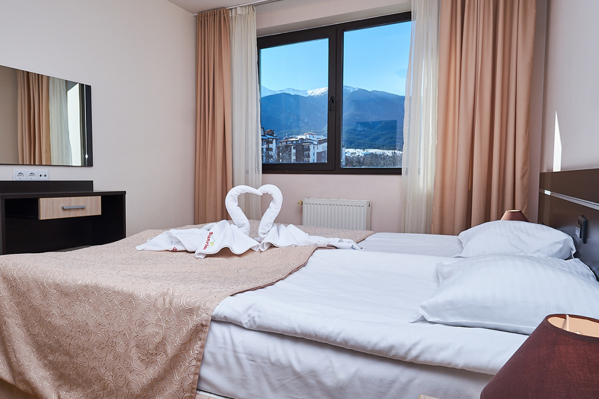 SUNRISE PARK HOTEL BANSKO