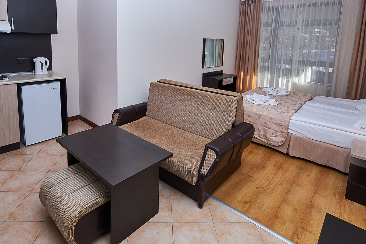 SUNRISE PARK HOTEL BANSKO