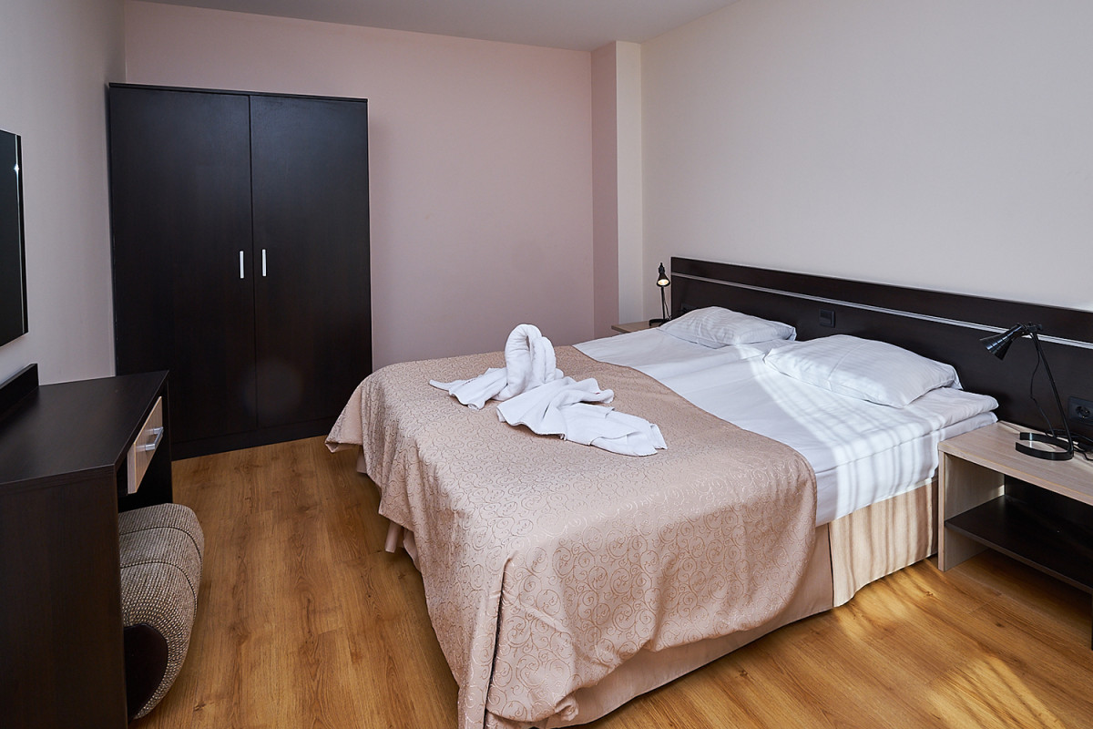 SUNRISE PARK HOTEL BANSKO