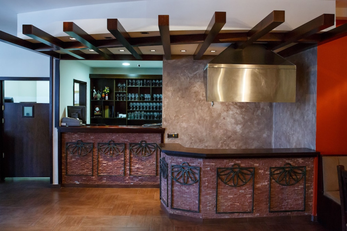 SUNRISE PARK HOTEL BANSKO