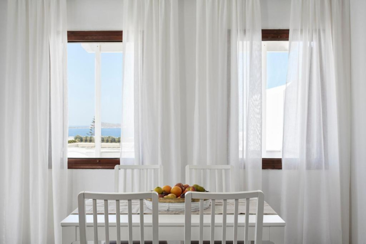 Sunrise Paros