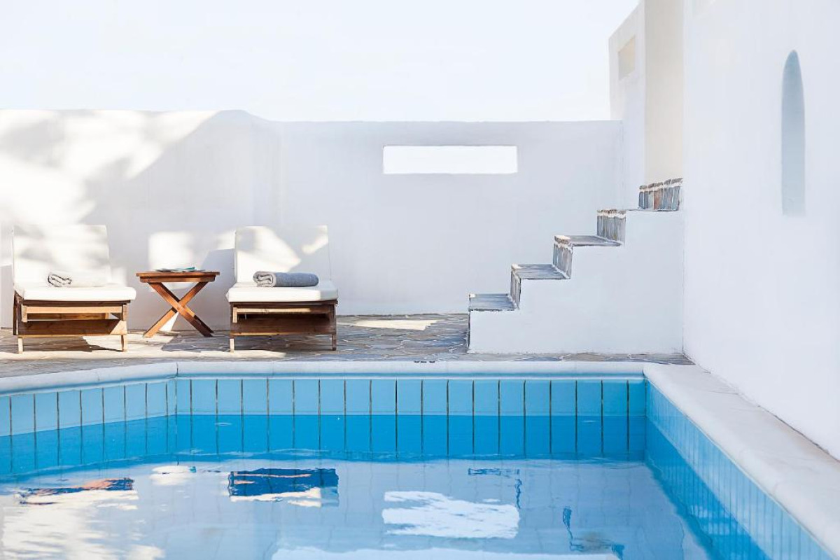 Sunrise Paros