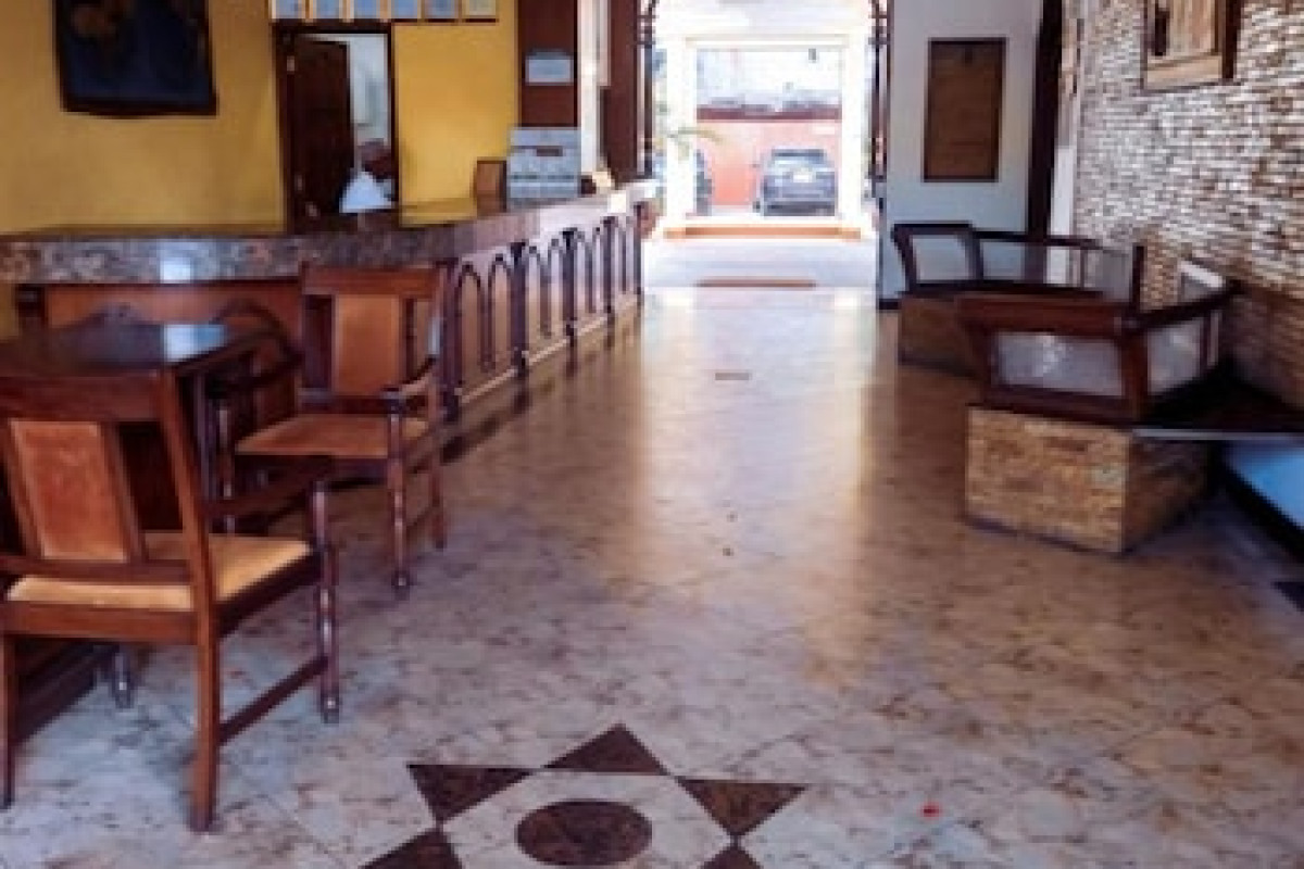 SUNRISE RESORT APARTMENTS & SPA